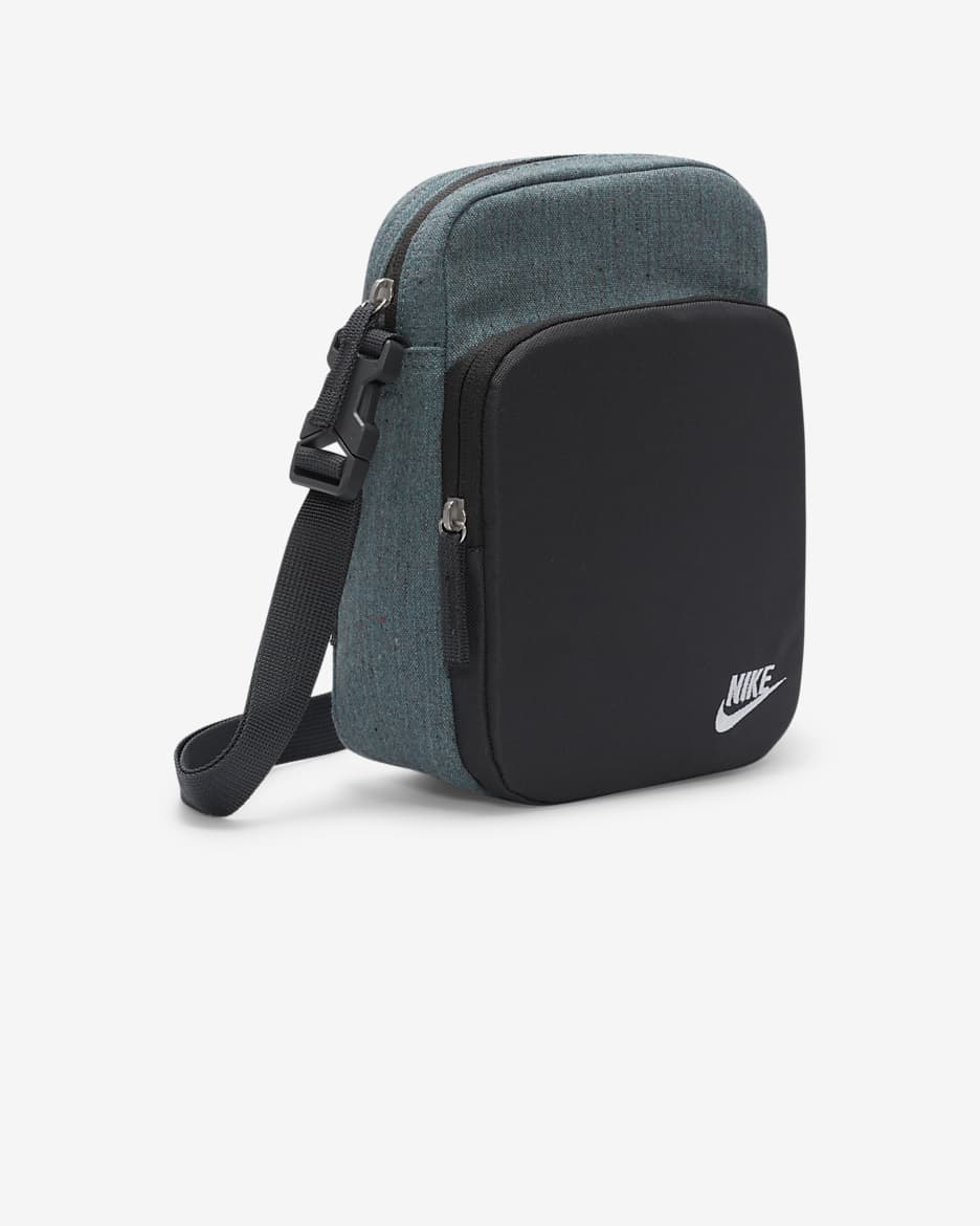 Nike Heritage Cross Body Bag 4L